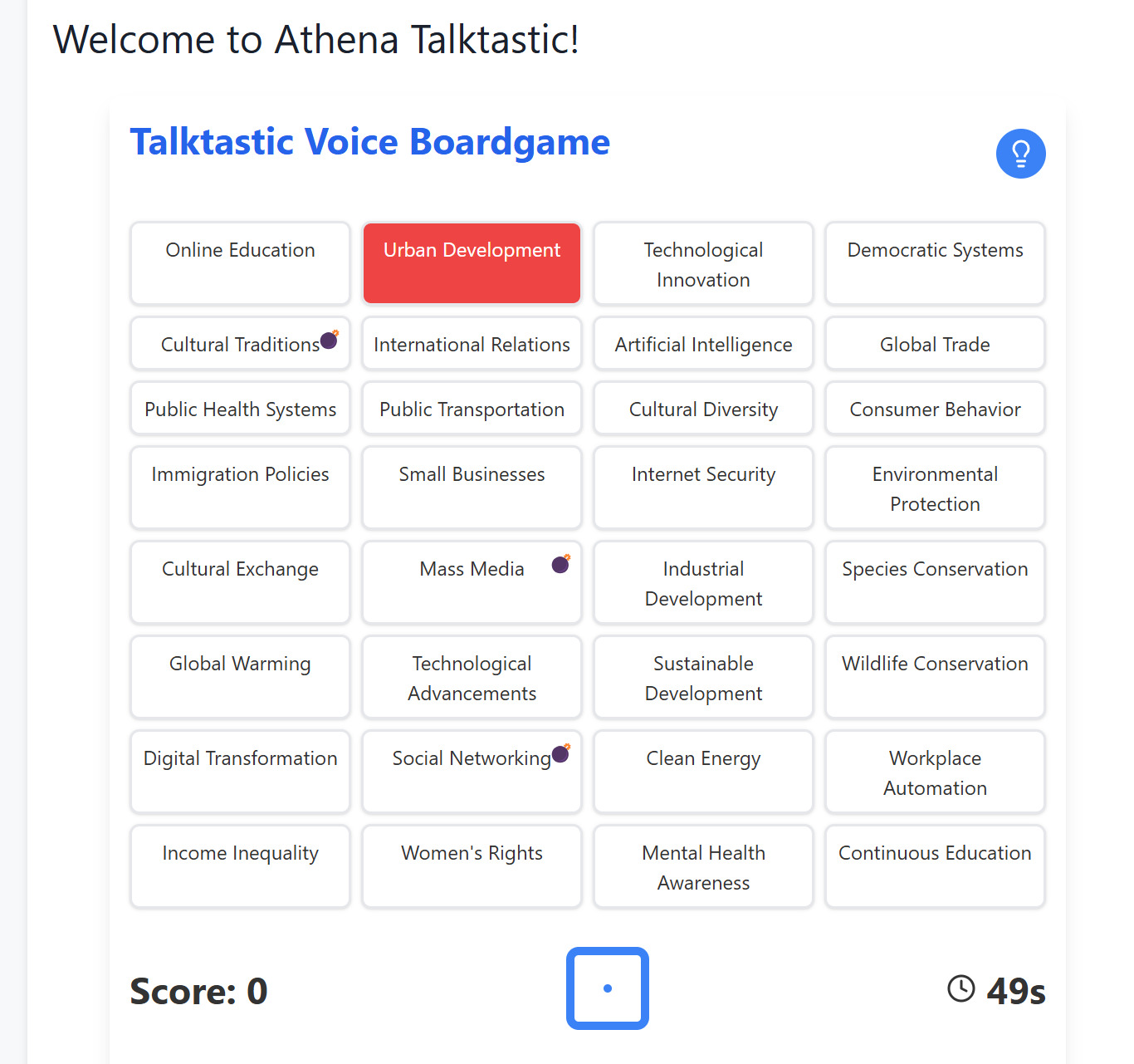 雅思英语桌牌游戏封面